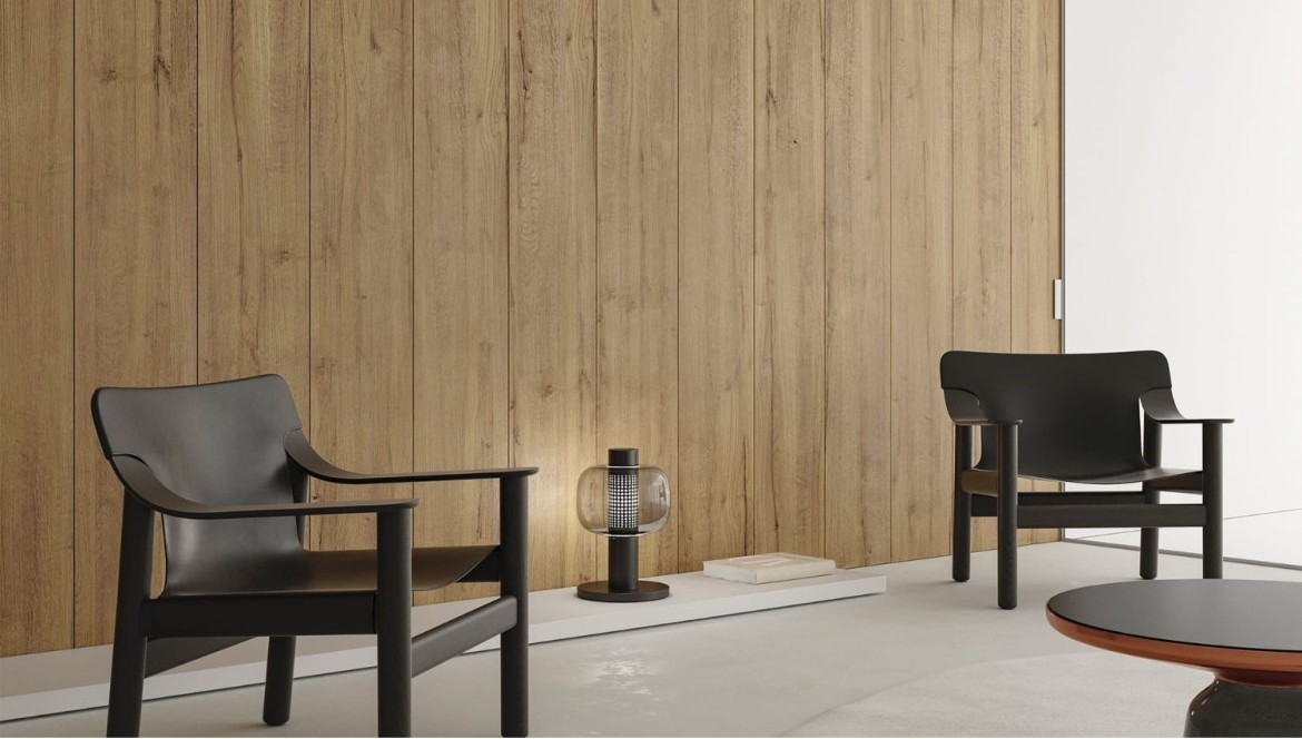 COMO CREAR UNA PARED DE SUELO LAMINADO